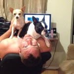 Frederick Whitman - @fred_whitman - Instagram