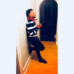Freddie Whitson - @swaggboishawty - Instagram