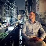 Frederick Wichmann - @frederickwichmann - Instagram