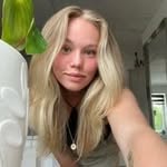 Frederikke Wichmann - @wichmannfrederikke - Instagram