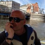 Fred Wiegand - @fredmwiegand - Instagram