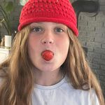 Ida Frederiksen - @frederiksenidawiegand - Instagram