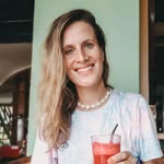 Frederike Wiese | Holistic Life Coach - @frederikewiese - Instagram