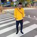 Fred Nwike - Facebook