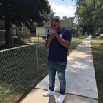 Fred Wilburn - @fred.e.wilburn - Instagram