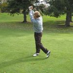 Fred Wilder - @fwildergolf - Instagram