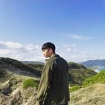 Issac陳躍🗻 - @fredwilder47 - Instagram