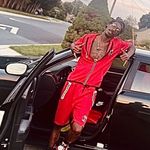 FRED “KING” WILKES - @bmore_sn00p - Instagram