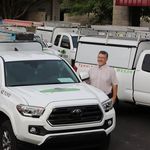 Fred Willey - @invaderpest_management - Instagram