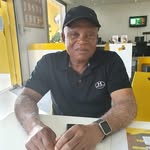 Fred Willie - @fredwillie85 - Instagram