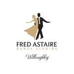Fred Astaire - Willoughby - @fadswilloughby - Instagram