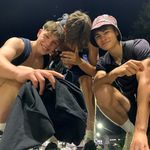 @freddie.willoughby - Instagram