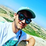 Freddie Willoughby-Seekings - @fredster1998 - Instagram