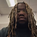 Frederick Wimberly - @frvddyhoudini - Instagram