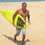 Claudio Santos - @fred.windnit - Instagram