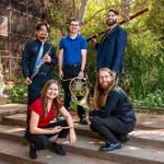 Fred Fox Graduate Wind Quintet - @fredfoxwindquintet - Instagram
