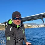Fred Liebault - @fred.windsurf - Instagram
