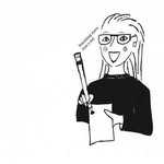 Frederike Windhorst - @studio_nyskick - Instagram