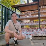 Fred - @fredwingwong - Instagram