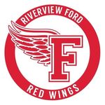 Fredericton Red Wings - @fredredwings - Instagram