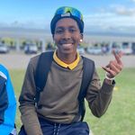 Fredwin Grootboom - @fredwingroootboom - Instagram