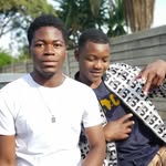 Fredwin Mudavanhu - @fredwingadzira - Instagram