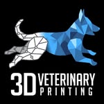 Fred Wininger - @3dveterinaryprinting - Instagram