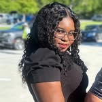 Winnifred Laguerre - @fred.winn_ing - Instagram