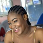 Winnifred Ruth Acquah - @winni_.fred - Instagram