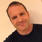 Fred Winter - @fred0505w - Instagram