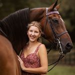 Fred Winter Rue - @elenas_arabians - Instagram