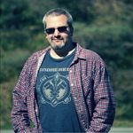 Fred Wiseman - @darxside055 - Instagram