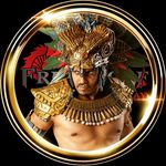 Frederic Lamarque - @fredwolfcosplay - Instagram