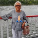 Freda Wolfingbarger - @fredawolfingbarger - Instagram