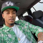 Freddy P Womack - @luca_brasi_mf - Instagram