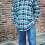 @fredwomack76 - Instagram