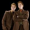 Fred Weasley - @harrypotter_fredweasley - TikTok
