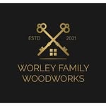 Frederick Worley - @worley_family_woodworks - Instagram