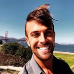 Fred Worsham - @fmworshh - Instagram