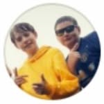 Fred - @fredworthingtonxtra - Instagram