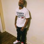 Fred worthy - @bjdkj85586 - Instagram