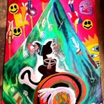 Fred_Wreck - @fred_wrecks_wrecked_canvas - Instagram