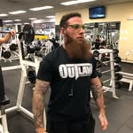 Fredrick Wade - @fredwreck_gains - Instagram