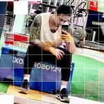 @fredwrecksalazar - Instagram