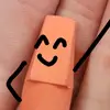 Eraser‼️ - @fred.and.wren - TikTok