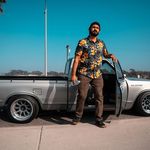Freddy Cristy Khattar - @fredwrench - Instagram