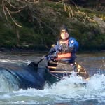 Fred Wright - @interactivitiesoutdoors - Instagram