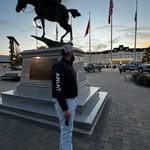 FRED WRIGHT - @5starhorseshoeing - Instagram