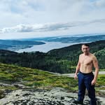 Fred Wright - @freddiepw1 - Instagram