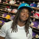 Fred Wright - @paperroute_fred_ - Instagram